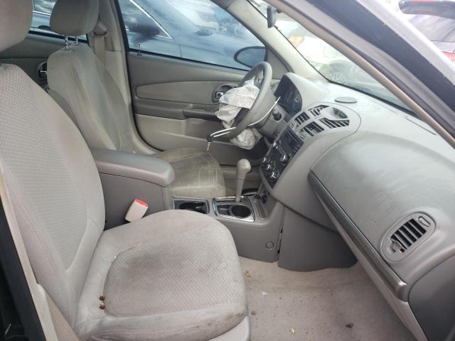 Photo 5 from auction – 2007 CHEVROLET MALIBU LS with VIN 1G1ZS58FX7F299634