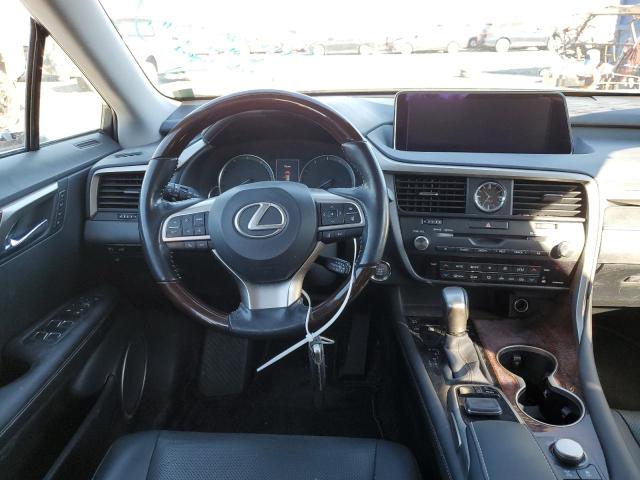 Photo 9 from auction – 2016 LEXUS RX 350 with VIN JTJBZMCA3G2003822