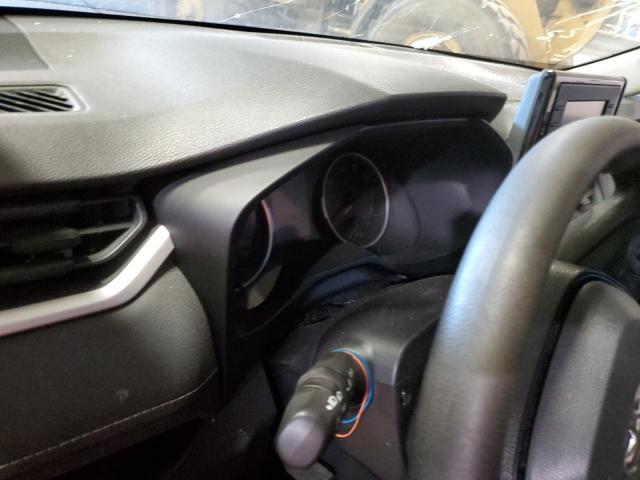 Photo 8 from auction – 2020 TOYOTA RAV4 XLE with VIN 2T3W1RFV3LC044607