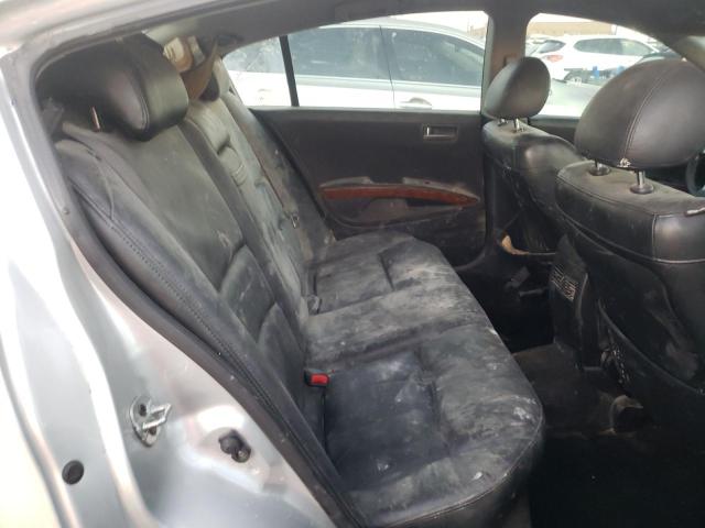 Photo 10 from auction – 2004 NISSAN MAXIMA SE with VIN 1N4BA41E14C832352