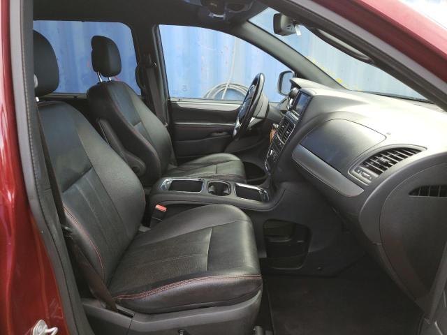 Photo 5 from auction – 2019 DODGE GRAND CARA with VIN 2C4RDGEG6KR536454