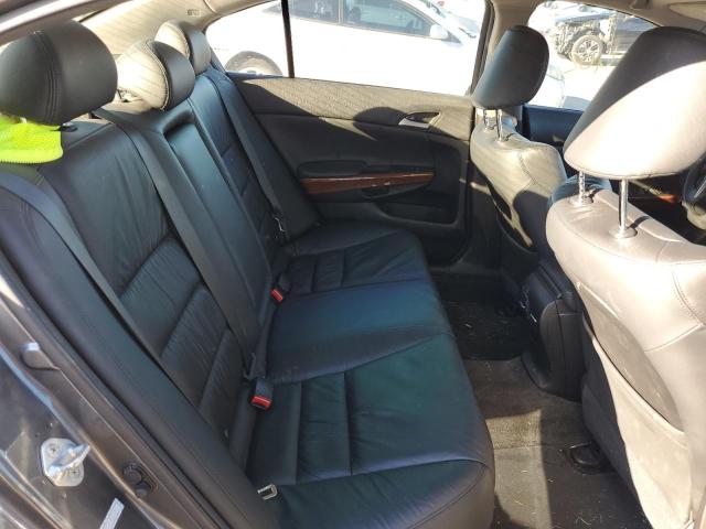 Photo 10 from auction – 2012 HONDA ACCORD EXL with VIN 1HGCP2F80CA103209