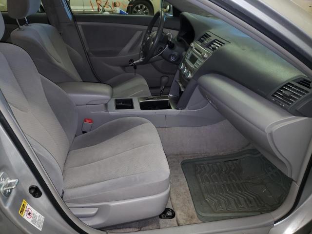 Photo 5 from auction – 2009 TOYOTA CAMRY BASE with VIN 4T1BE46KX9U293546