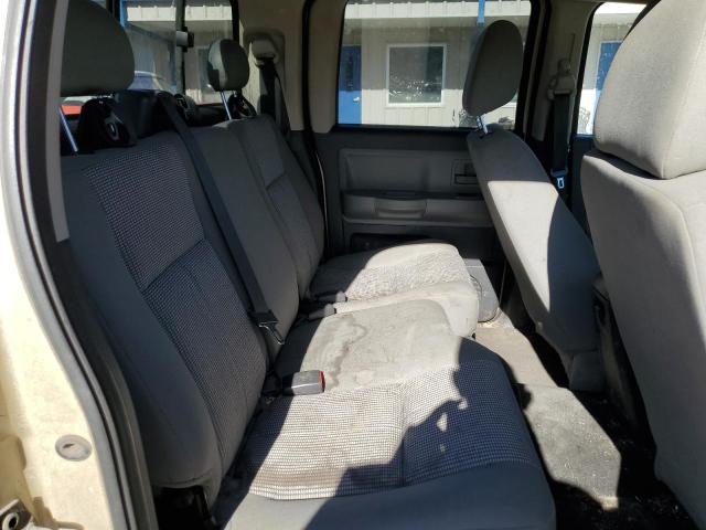 Photo 6 from auction – 2011 DODGE DAKOTA SLT with VIN 1D7RW3GP5BS504745