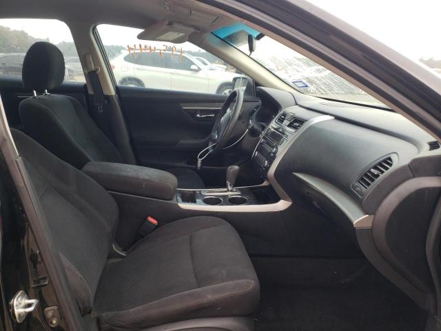 Photo 5 from auction – 2014 NISSAN ALTIMA 2.5 with VIN 1N4AL3AP1EC145214