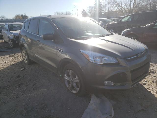 FORD ESCAPE SE 2014 with VIN 1FMCU9GXXEUD30331 - Photo from auction