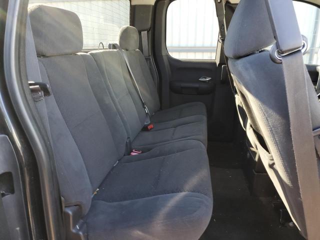 Photo 6 from auction – 2008 CHEVROLET SILVERADO with VIN 1GCEK19018Z219775