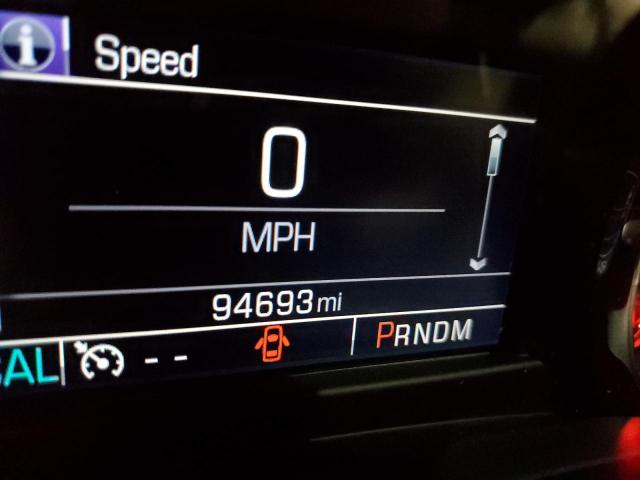 Photo 8 from auction – 2016 CHEVROLET SILVERADO with VIN 3GCUKSEC2GG355378