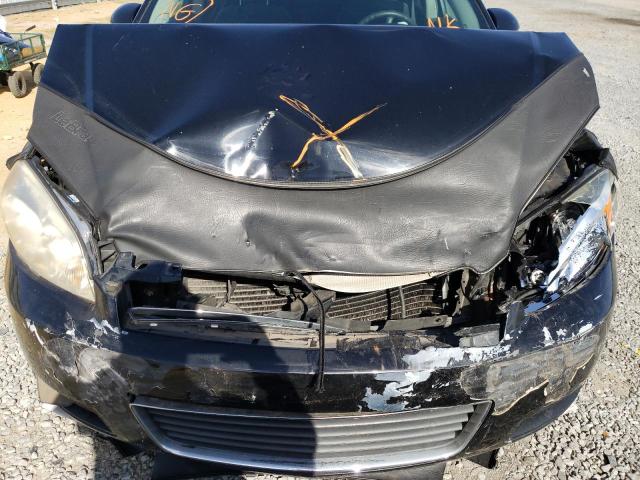 Photo 7 from auction – 2006 CHEVROLET IMPALA LT with VIN 2G1WT58K969160308