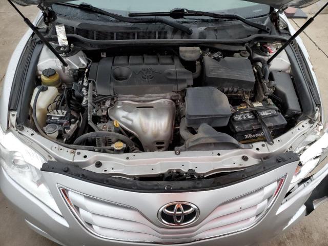 Photo 11 from auction – 2011 TOYOTA CAMRY BASE with VIN 4T1BF3EK2BU126161