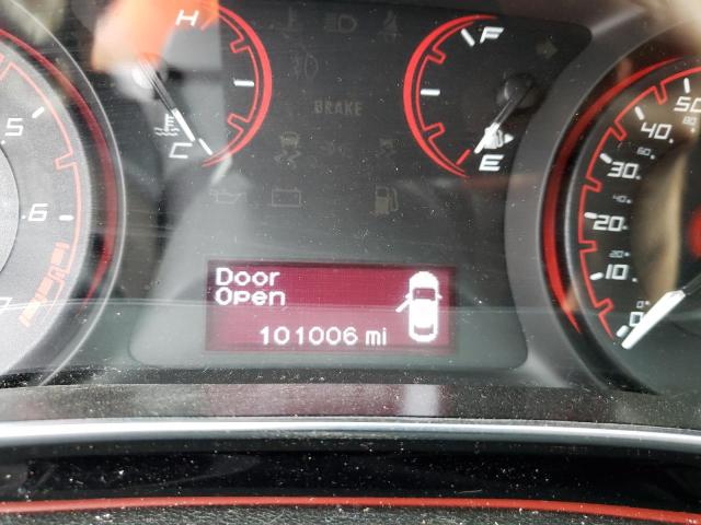 Photo 8 from auction – 2015 DODGE DART with VIN 1C3CDFBB4FD174436