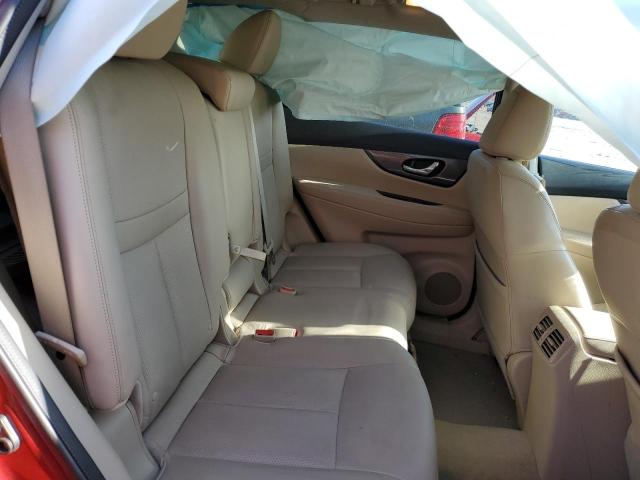 Photo 6 from auction – 2014 NISSAN ROGUE S with VIN 5N1AT2MV8EC793823