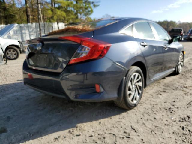 Photo 4 from auction – 2016 HONDA CIVIC EX with VIN 19XFC2F73GE003851