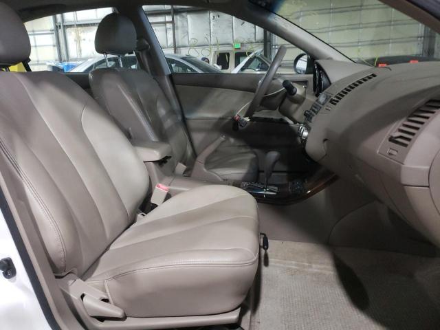 Photo 5 from auction – 2005 NISSAN ALTIMA S with VIN 1N4AL11E05C128343