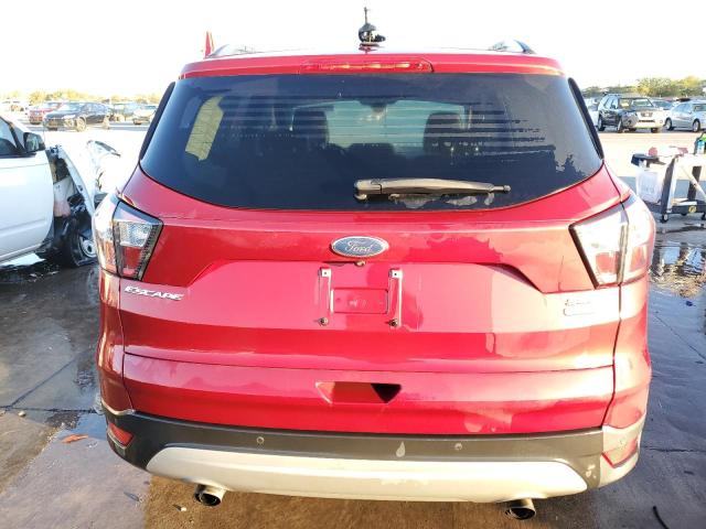 Photo 6 from auction – 2018 FORD ESCAPE SEL with VIN 1FMCU0HD1JUB71774