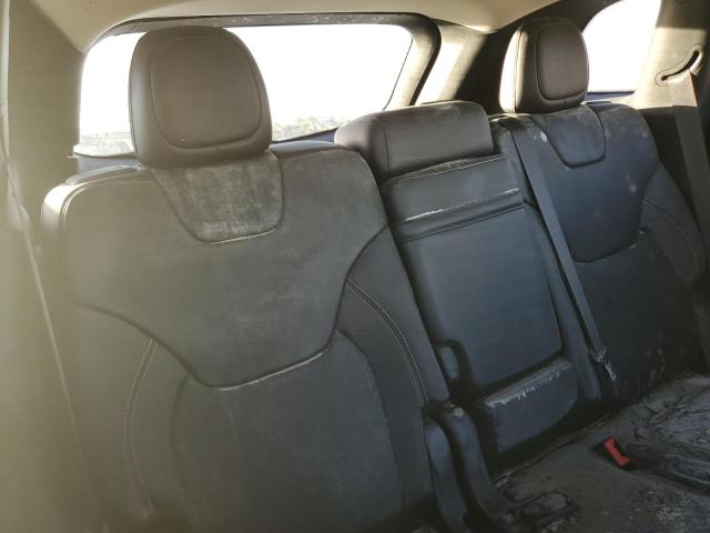 Photo 6 from auction – 2015 JEEP CHEROKEE L with VIN 1C4PJMDB4FW513966