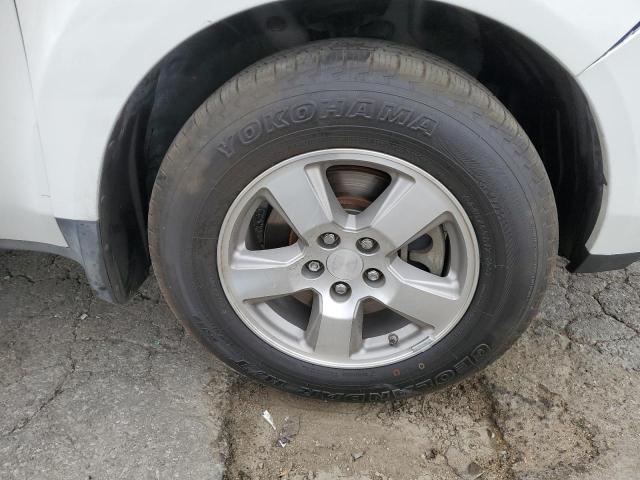 Photo 9 from auction – 2011 HONDA PILOT EXL with VIN 5FNYF3H59BB004698