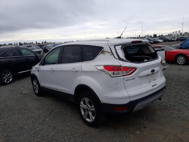 Photo 3 from auction – 2013 FORD ESCAPE SE with VIN 1FMCU0GX0DUA35507
