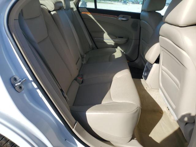 Photo 6 from auction – 2012 CHRYSLER 300C with VIN 2C3CCAKT4CH224586