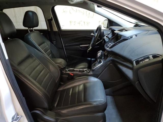 Photo 5 from auction – 2014 FORD ESCAPE TIT with VIN 1FMCU9J93EUB04061