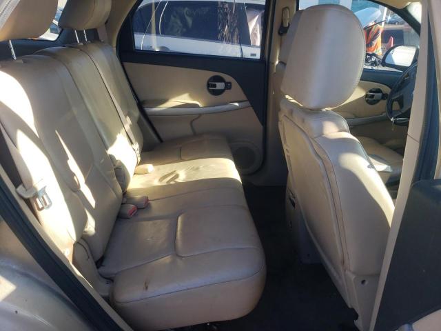 Photo 6 from auction – 2005 CHEVROLET EQUINOX LT with VIN 2CNDL73F756103900