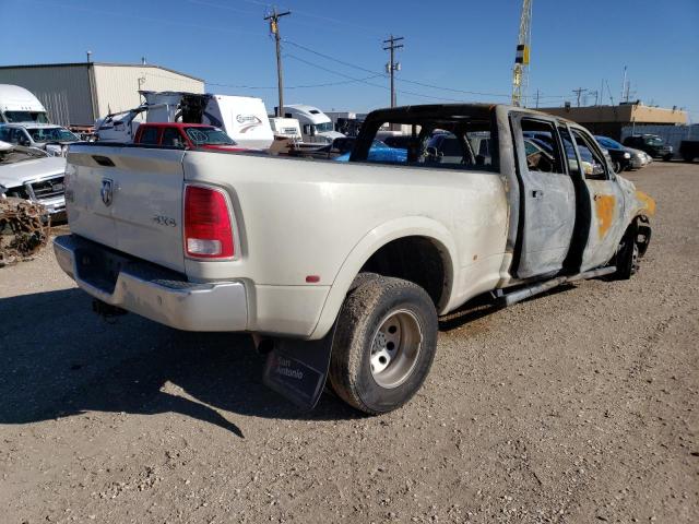 Photo 4 from auction – 2018 RAM 3500 LONGH with VIN 3C63RRKL4JG155136