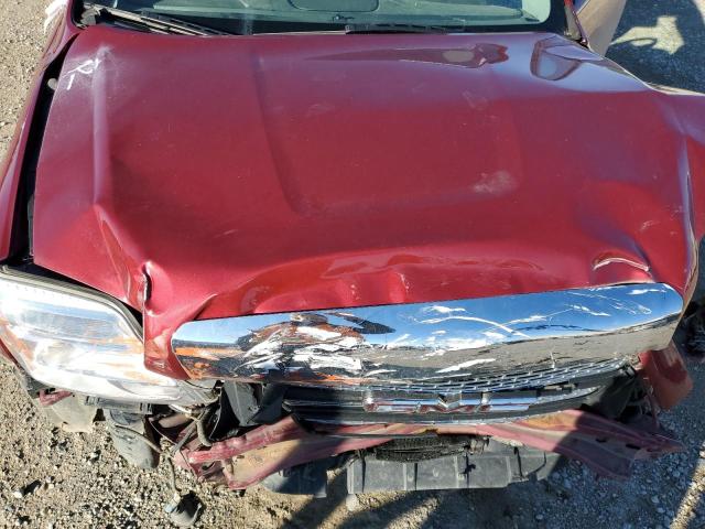 Photo 7 from auction – 2012 GMC TERRAIN SL with VIN 2GKFLXE54C6269908