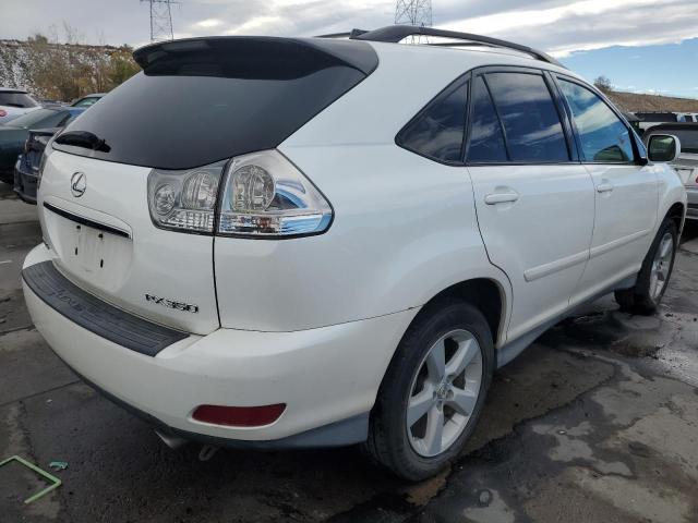 Photo 4 from auction – 2007 LEXUS RX 350 with VIN 2T2HK31U67C031507