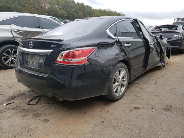 Photo 4 from auction – 2015 NISSAN ALTIMA 2.5 with VIN 1N4AL3AP1FC597925