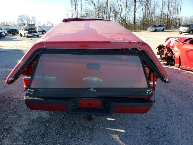 Photo 6 from auction – 2007 FORD RANGER with VIN 1FTYR11E47PA00318