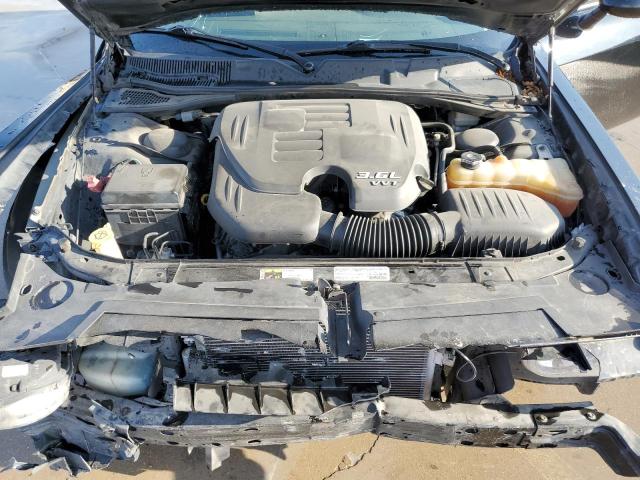 Photo 11 from auction – 2014 DODGE CHALLENGER with VIN 2C3CDYAG4EH221149