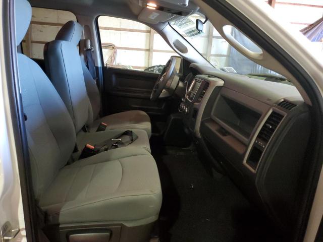 Photo 5 from auction – 2018 RAM 1500 ST with VIN 1C6RR7FG2JS268782
