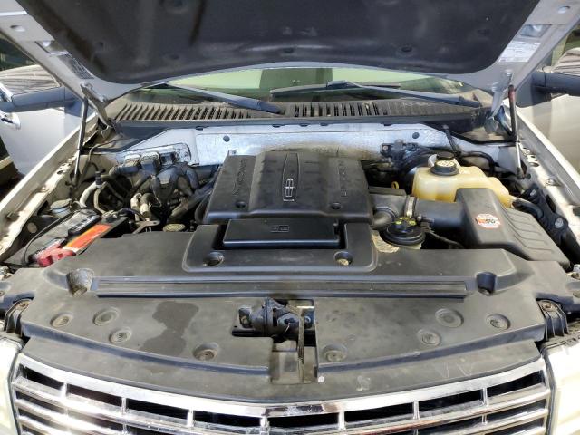 Photo 7 from auction – 2007 LINCOLN NAVIGATOR with VIN 5LMFU285X7LJ19718
