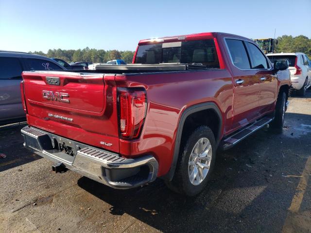 Photo 4 from auction – 2019 GMC SIERRA C15 with VIN 3GTP8DED6KG136593