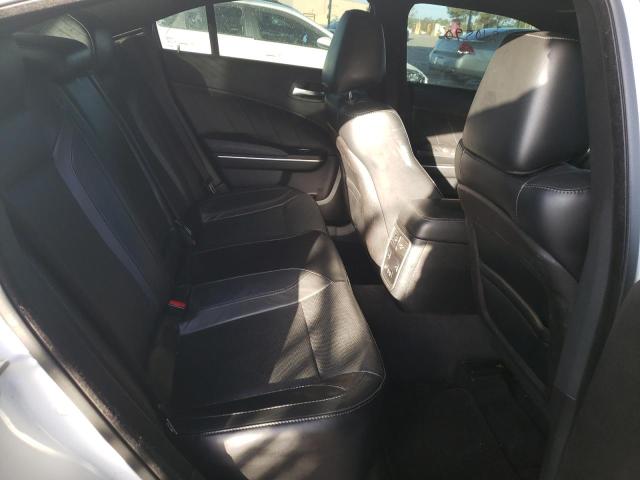 Photo 6 from auction – 2015 DODGE CHARGER R/ with VIN 2C3CDXCT6FH801248