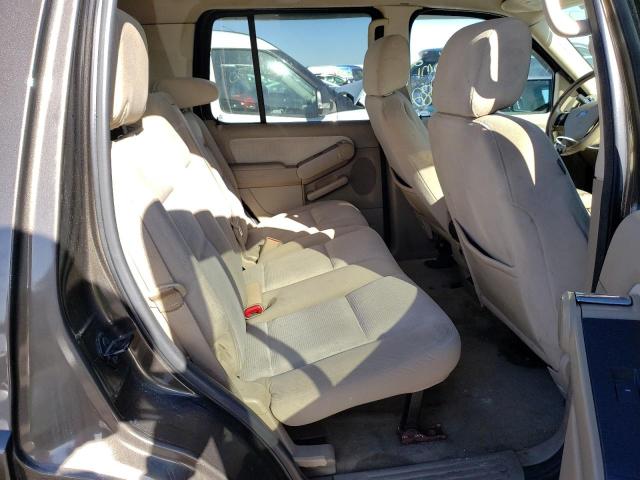 صورة رقم 6 من المزاد - 2008 FORD EXPLORER X مع VIN 1FMEU73E18UA21398
