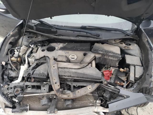 Photo 7 from auction – 2014 NISSAN ALTIMA 2.5 with VIN 1N4AL3AP8EC328867
