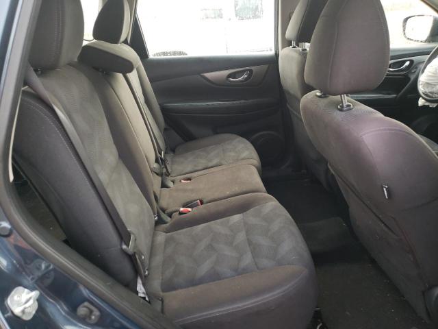 Photo 6 from auction – 2015 NISSAN ROGUE S with VIN KNMAT2MV8FP576965