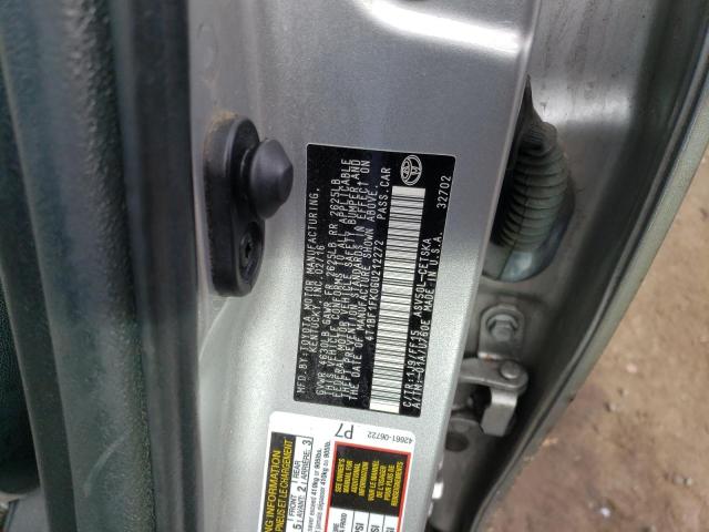 Photo 10 from auction – 2016 TOYOTA CAMRY LE with VIN 4T1BF1FK0GU212272