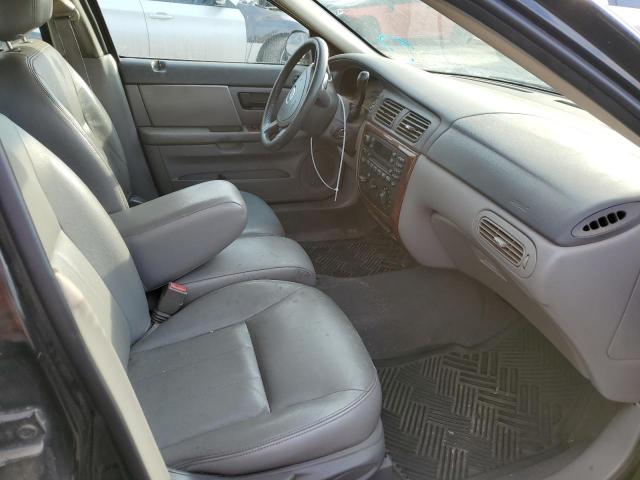 Foto 5 de la subasta – 2005 MERCURY SABLE LS P con VIN 1MEFM55S55A622082