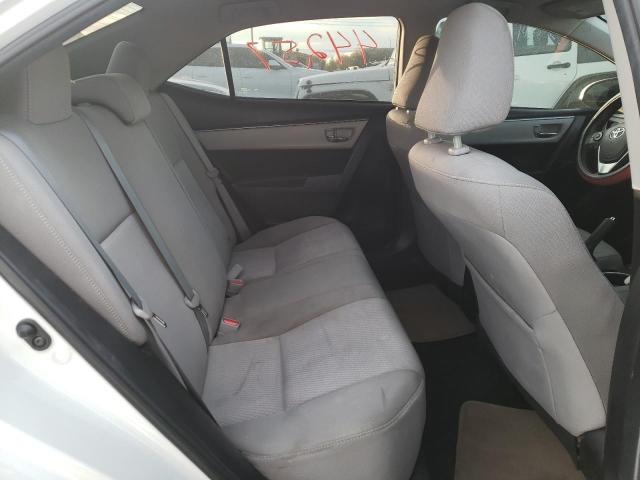 Photo 6 from auction – 2014 TOYOTA COROLLA L with VIN 5YFBURHE2EP158290