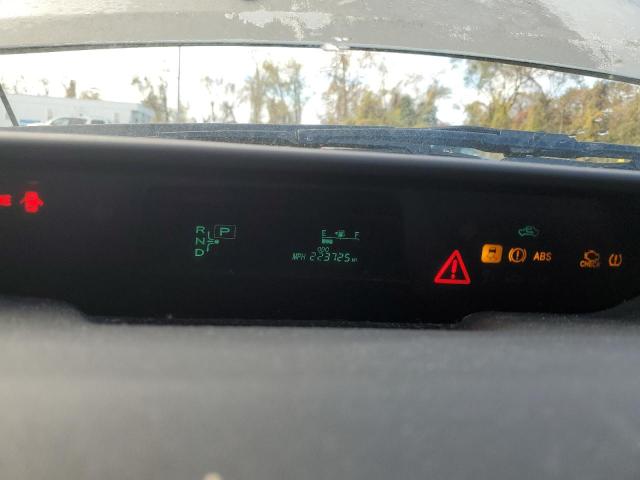 Photo 8 from auction – 2007 TOYOTA PRIUS with VIN JTDKB20U577549406