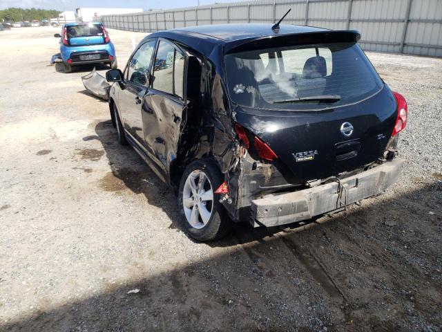 Photo 3 from auction – 2012 NISSAN VERSA S with VIN 3N1BC1CP6CK234982