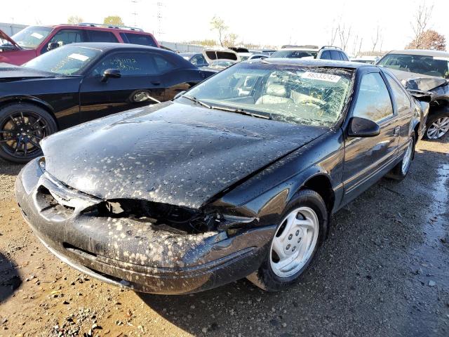 Photo 2 from auction – 1997 FORD THUNDERBIR with VIN 1FALP62W2VH150994