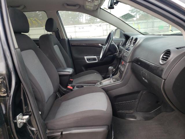 Photo 5 from auction – 2014 CHEVROLET CAPTIVA LS with VIN 3GNAL2EK1ES586376