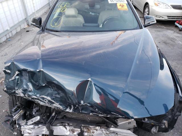 Photo 7 from auction – 2015 BMW 428 I with VIN WBA3N7C53FK224825