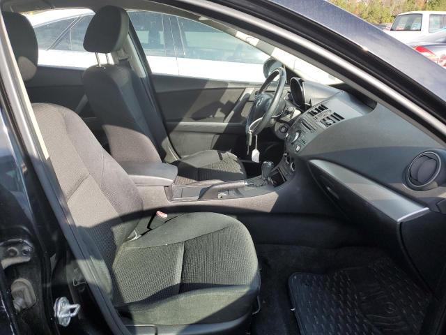 Photo 5 from auction – 2012 MAZDA 3 I with VIN JM1BL1V87C1523969