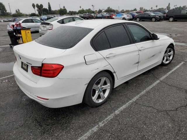 Photo 4 from auction – 2012 BMW 328 I with VIN WBA3A5C57CF258853