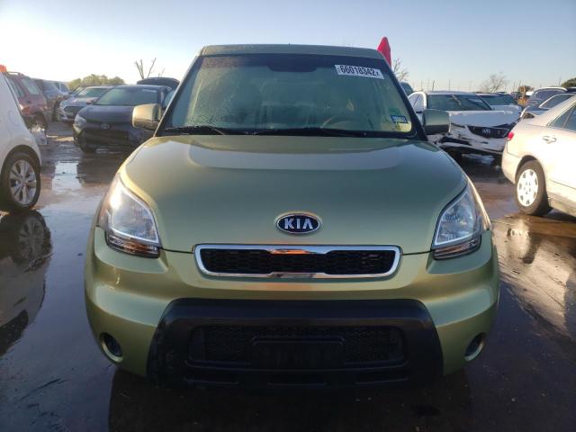 Photo 5 from auction – 2011 KIA SOUL with VIN KNDJT2A25B7236340
