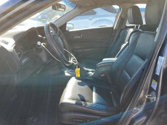 Photo 5 from auction – 2014 ACURA ILX 20 with VIN 19VDE1F39EE005246